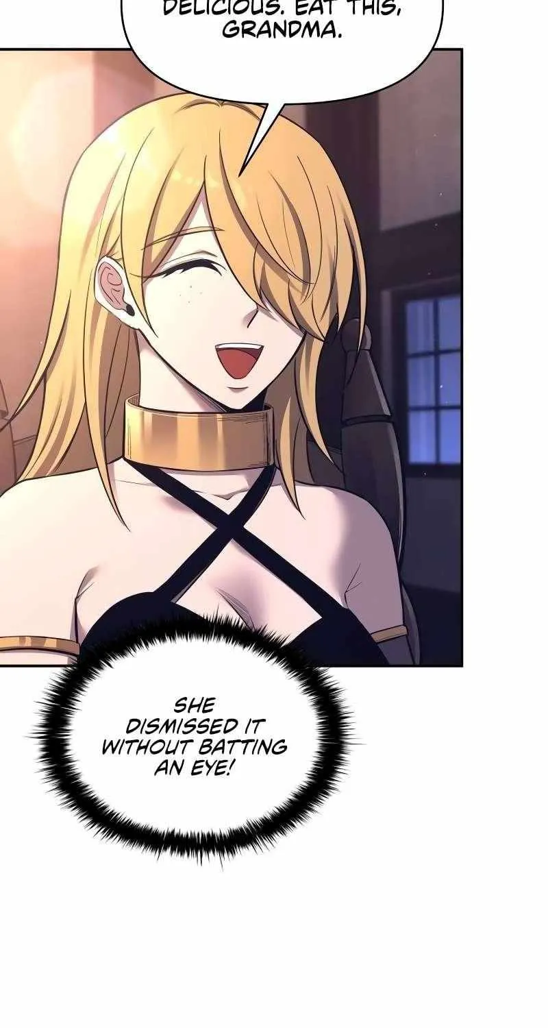 I Became the Tyrant of a Defense Game Chapter 93 page 47 - 