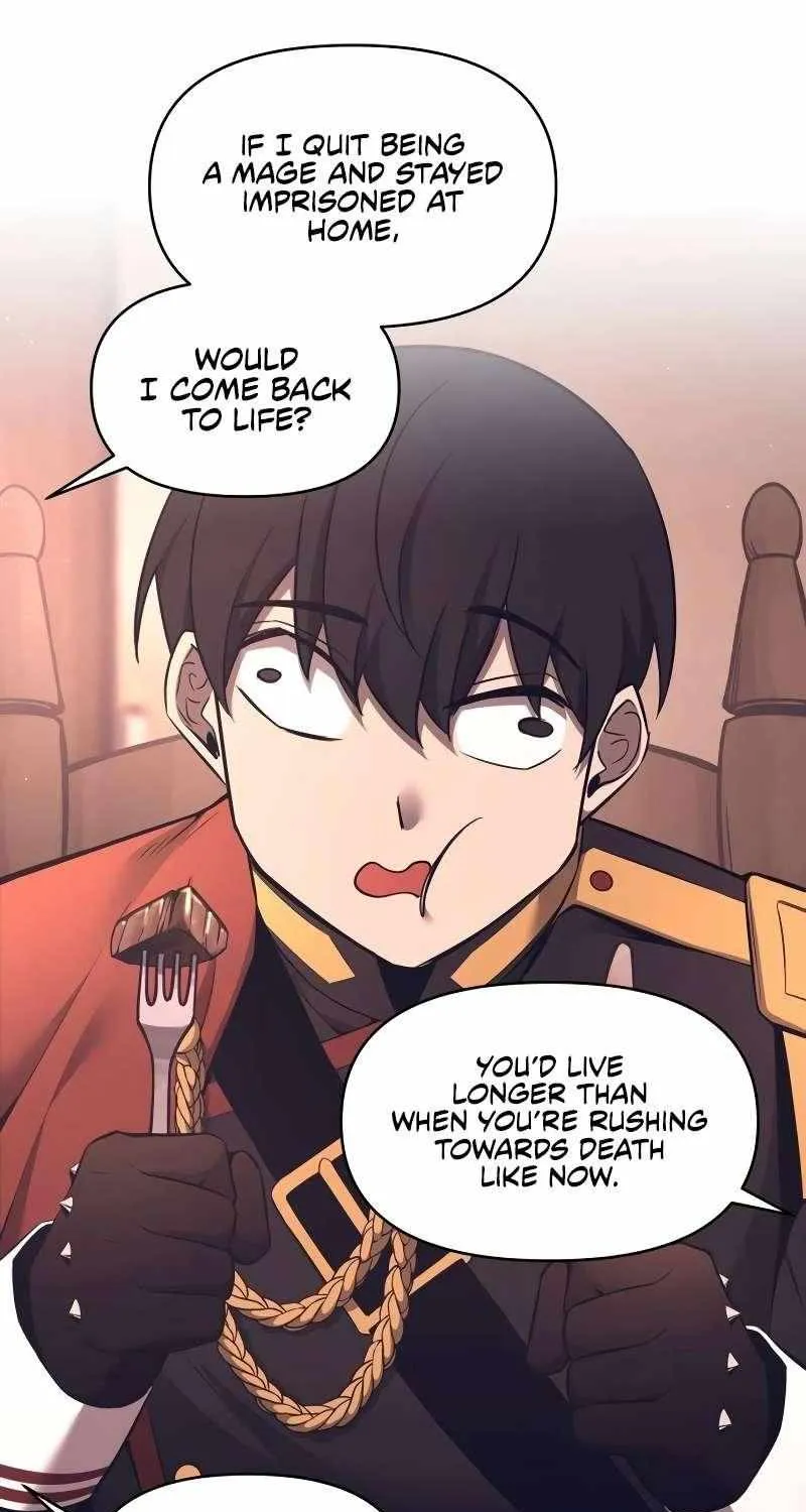 I Became the Tyrant of a Defense Game Chapter 93 page 49 - 