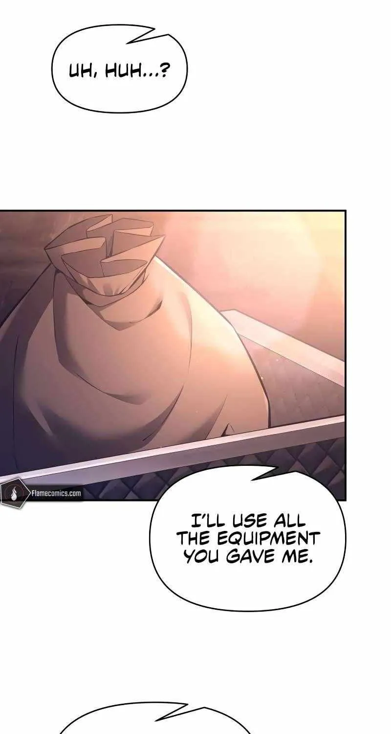I Became the Tyrant of a Defense Game Chapter 93 page 54 - 