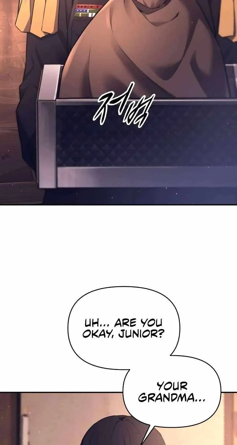 I Became the Tyrant of a Defense Game Chapter 93 page 57 - 