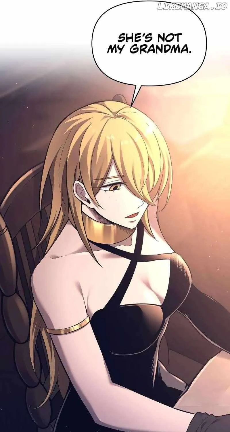 I Became the Tyrant of a Defense Game Chapter 93 page 59 - 