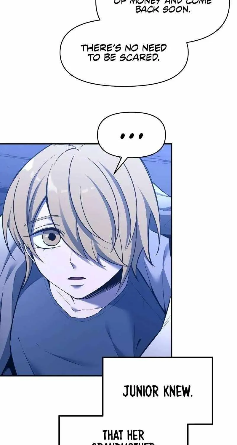 I Became the Tyrant of a Defense Game Chapter 93 page 7 - 