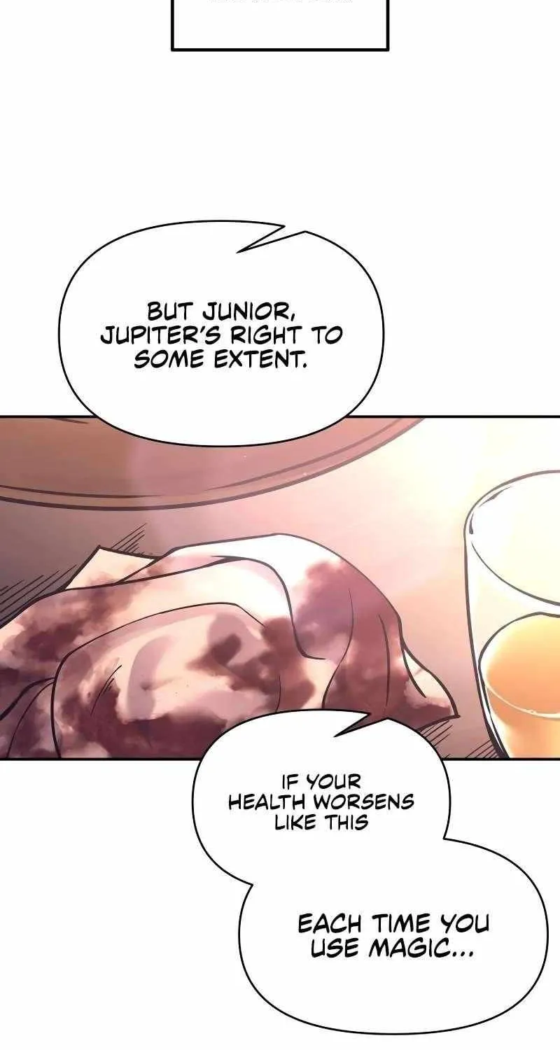 I Became the Tyrant of a Defense Game Chapter 93 page 62 - 