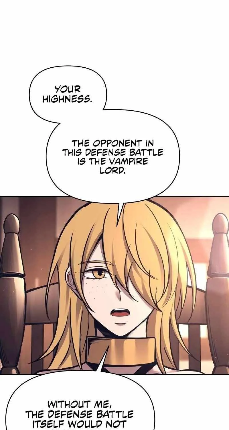 I Became the Tyrant of a Defense Game Chapter 93 page 63 - 
