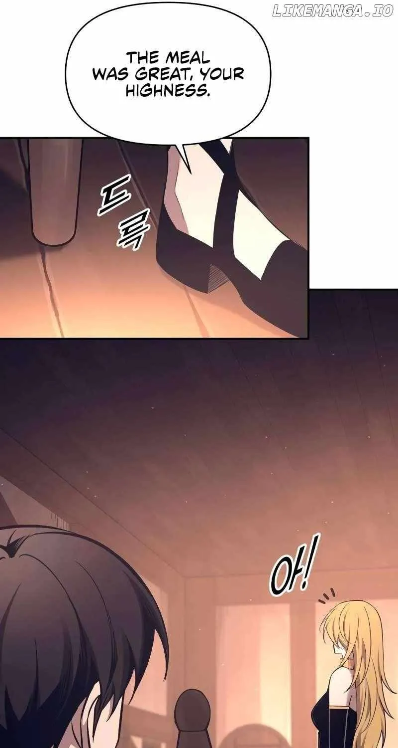 I Became the Tyrant of a Defense Game Chapter 93 page 67 - 