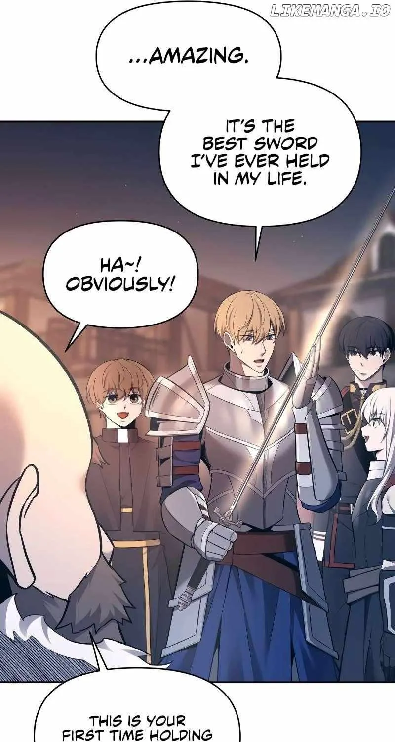 I Became the Tyrant of a Defense Game Chapter 93 page 74 - 