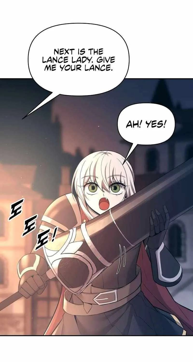 I Became the Tyrant of a Defense Game Chapter 93 page 78 - 