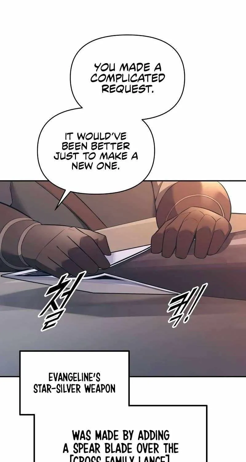I Became the Tyrant of a Defense Game Chapter 93 page 79 - 