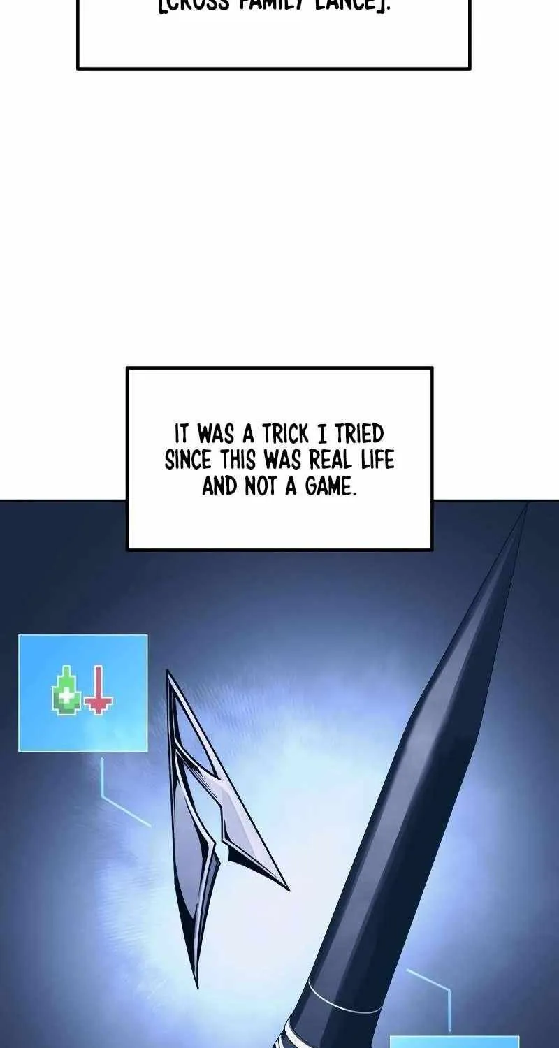 I Became the Tyrant of a Defense Game Chapter 93 page 80 - 