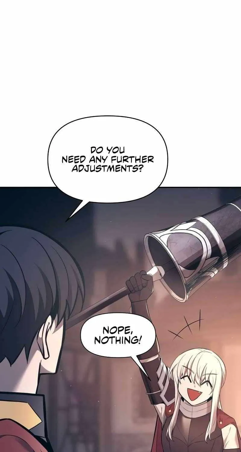 I Became the Tyrant of a Defense Game Chapter 93 page 83 - 