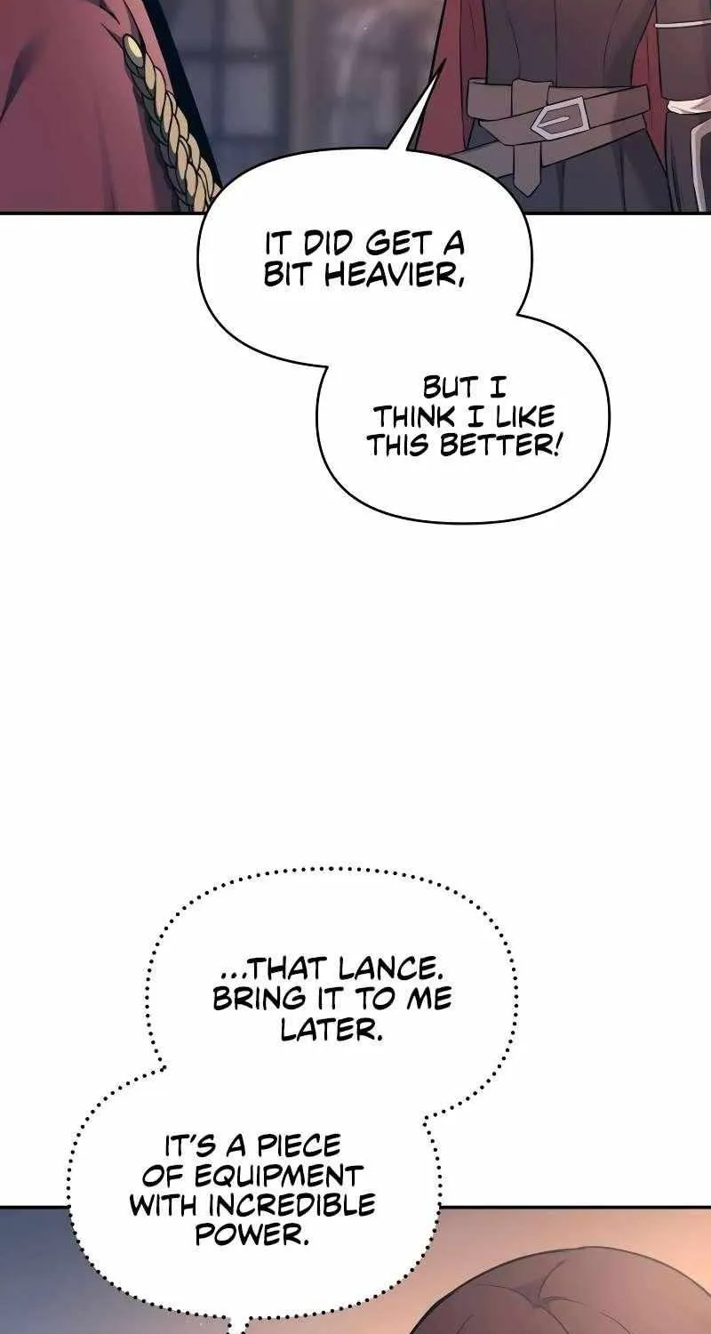 I Became the Tyrant of a Defense Game Chapter 93 page 84 - 