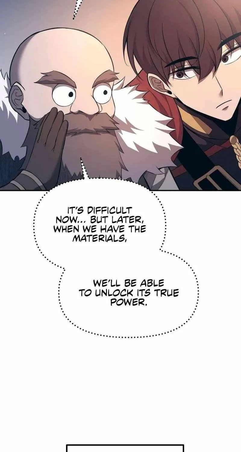I Became the Tyrant of a Defense Game Chapter 93 page 85 - 