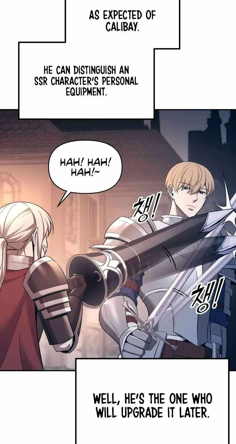 I Became the Tyrant of a Defense Game Chapter 93 page 86 - 