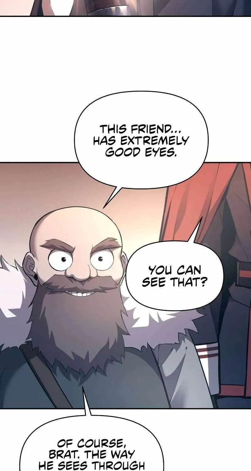 I Became the Tyrant of a Defense Game Chapter 93 page 88 - 