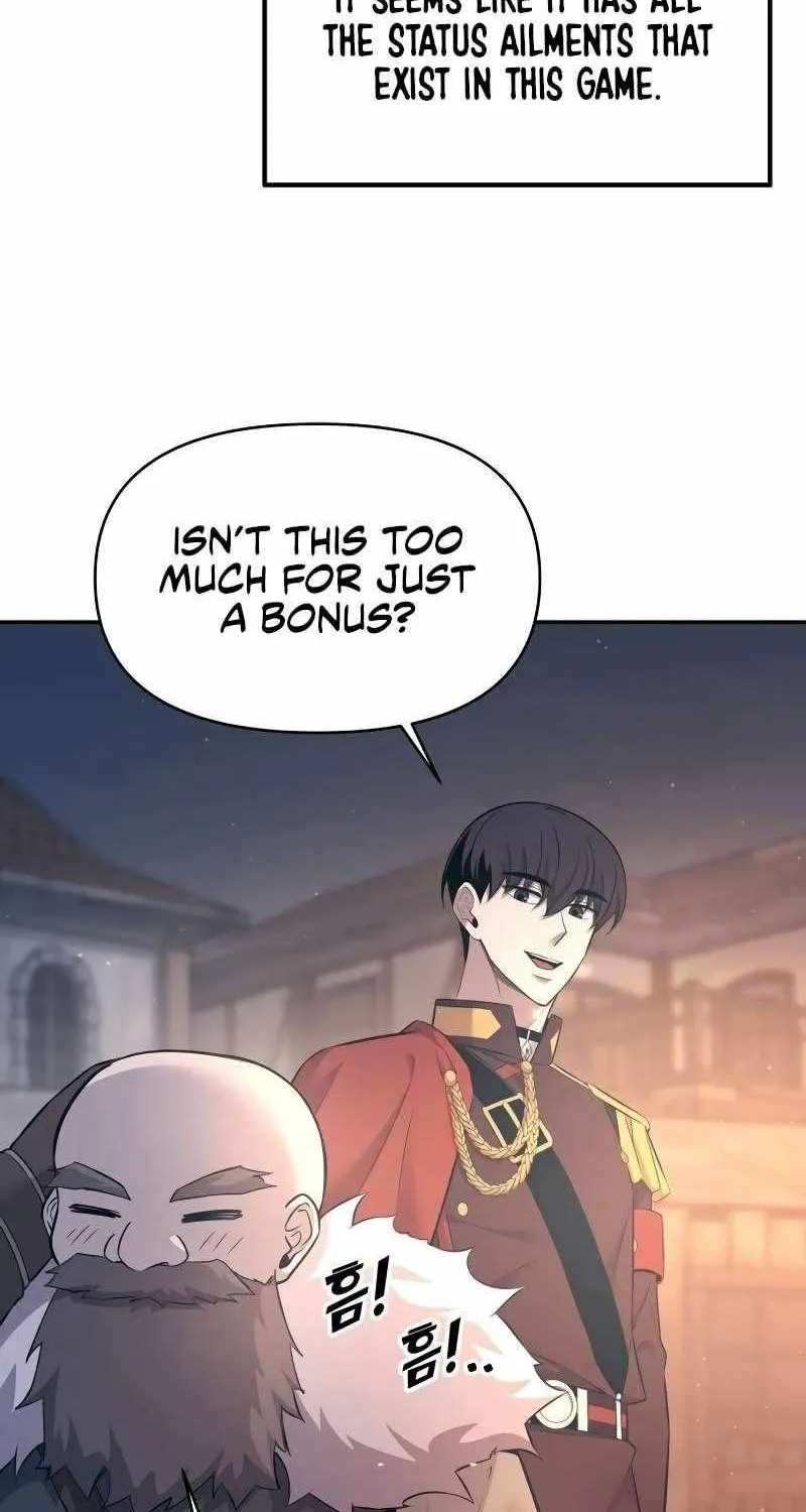 I Became the Tyrant of a Defense Game Chapter 93 page 95 - 