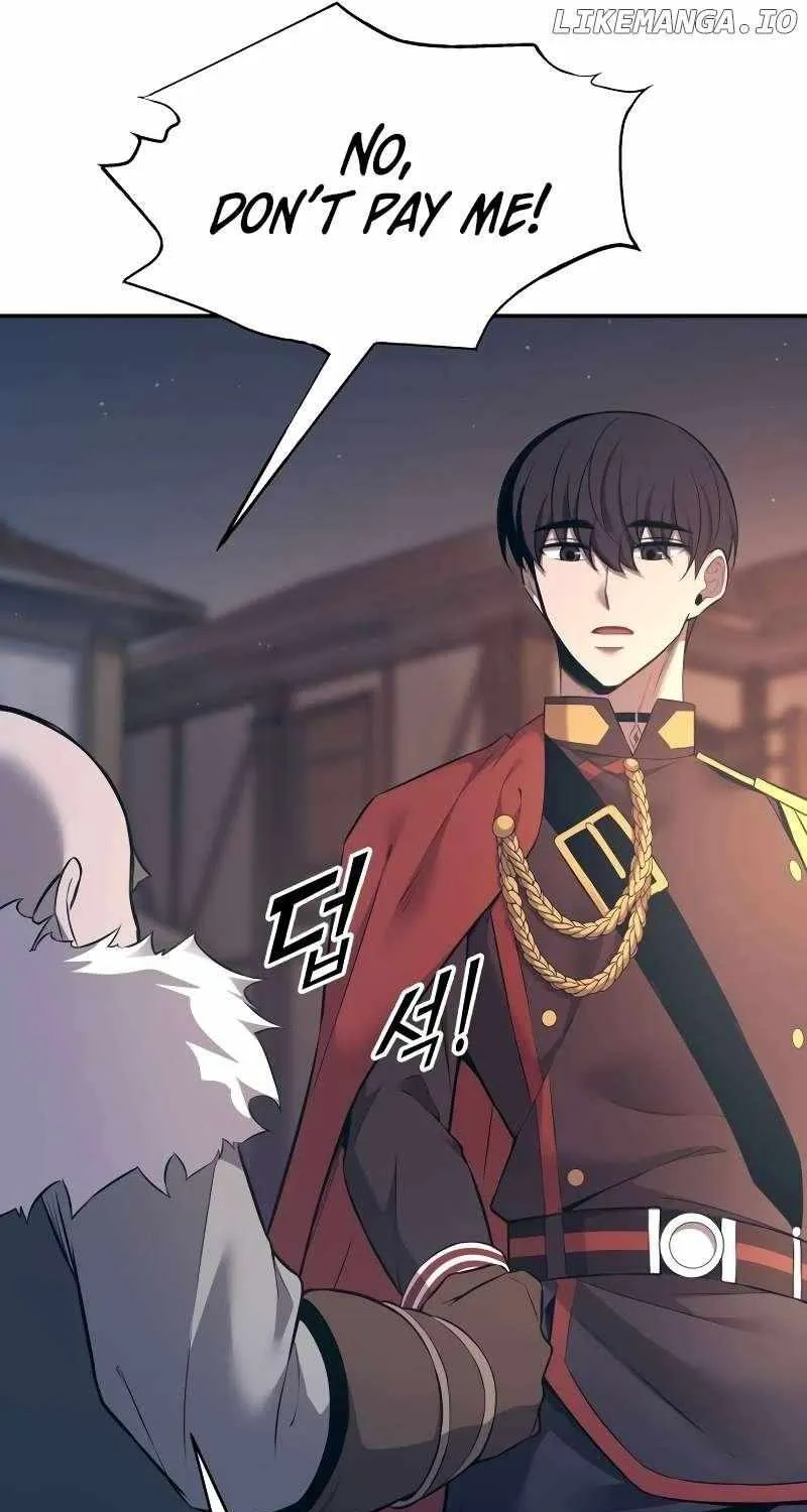 I Became the Tyrant of a Defense Game Chapter 93 page 98 - 