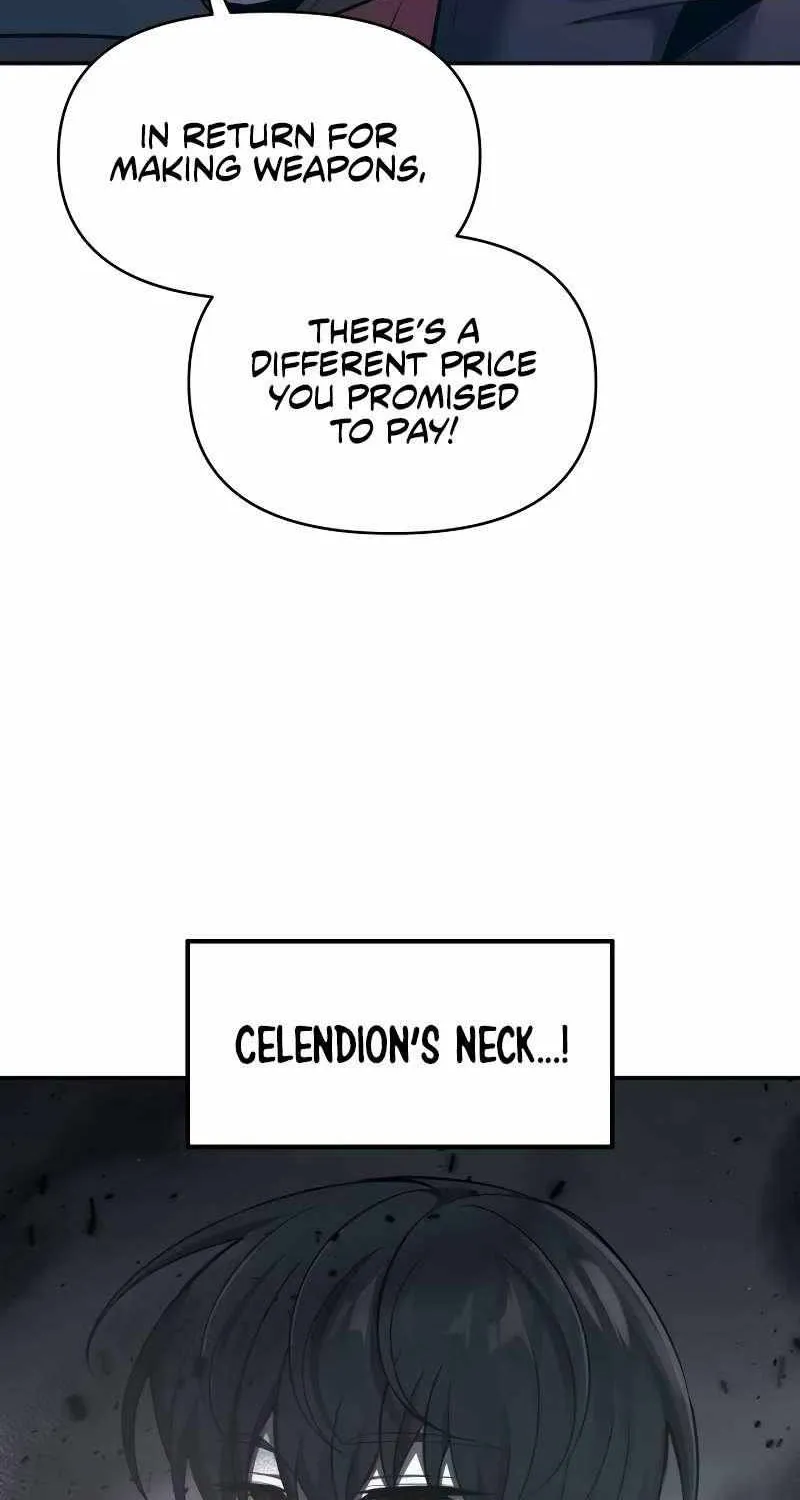 I Became the Tyrant of a Defense Game Chapter 93 page 99 - 