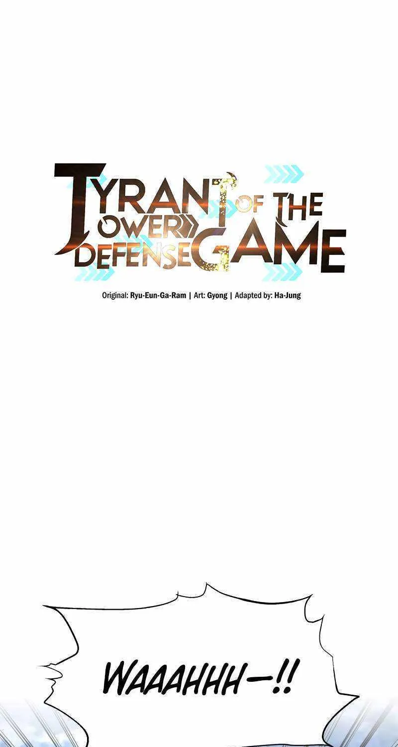 I Became the Tyrant of a Defense Game Chapter 94 page 2 - 
