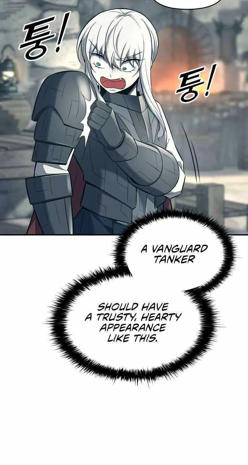 I Became the Tyrant of a Defense Game Chapter 94 page 11 - 