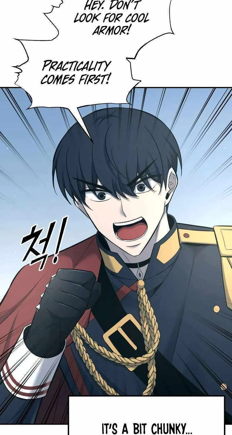 I Became the Tyrant of a Defense Game Chapter 94 page 14 - 