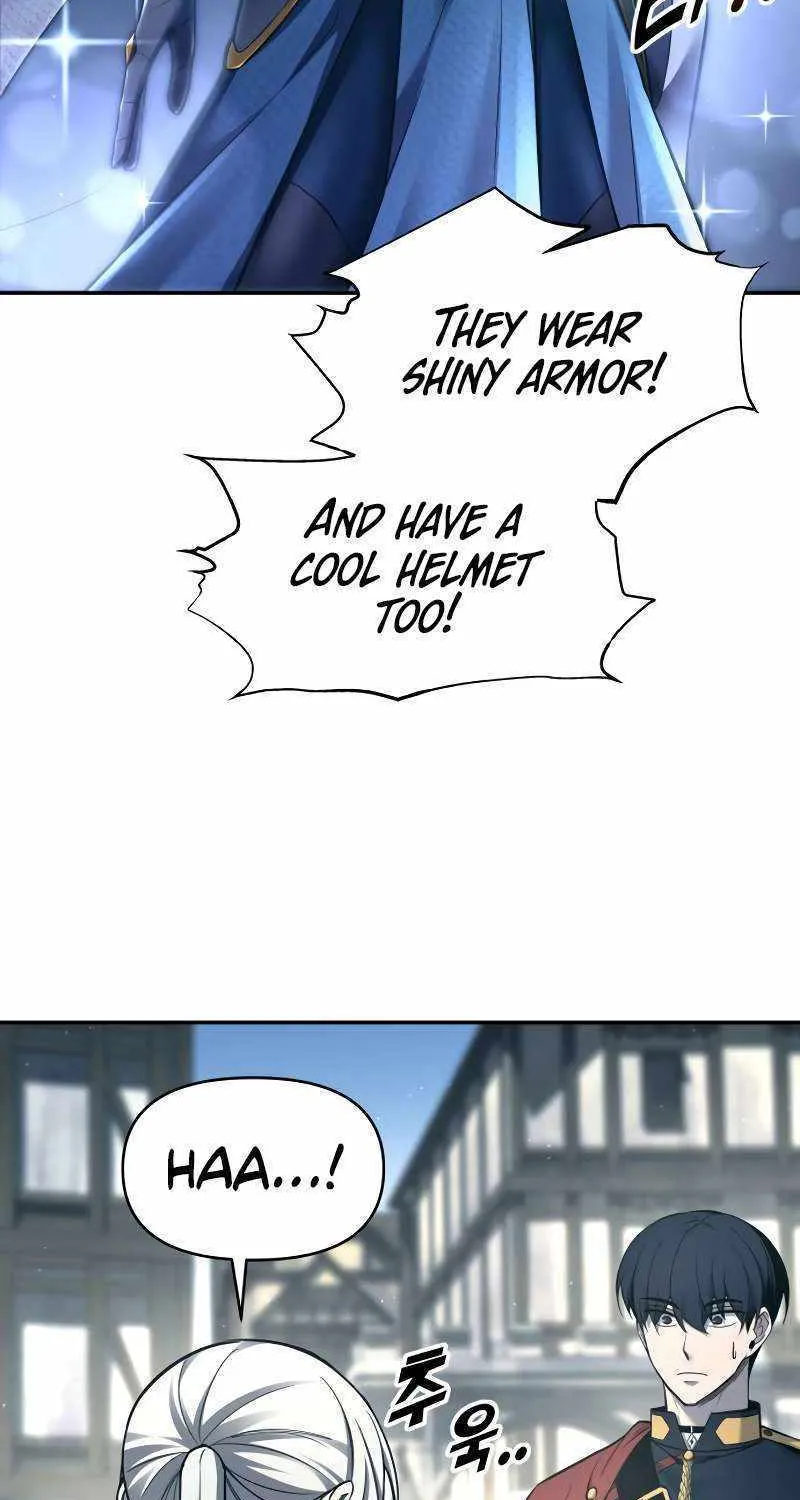 I Became the Tyrant of a Defense Game Chapter 94 page 16 - 