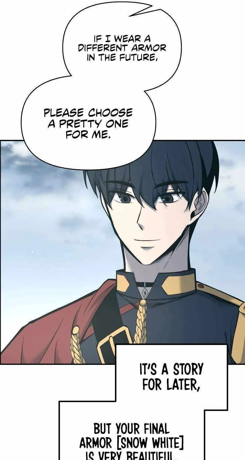 I Became the Tyrant of a Defense Game Chapter 94 page 18 - 