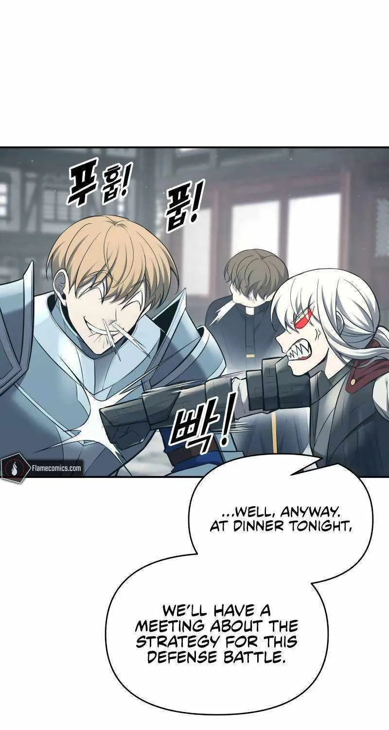 I Became the Tyrant of a Defense Game Chapter 94 page 22 - 