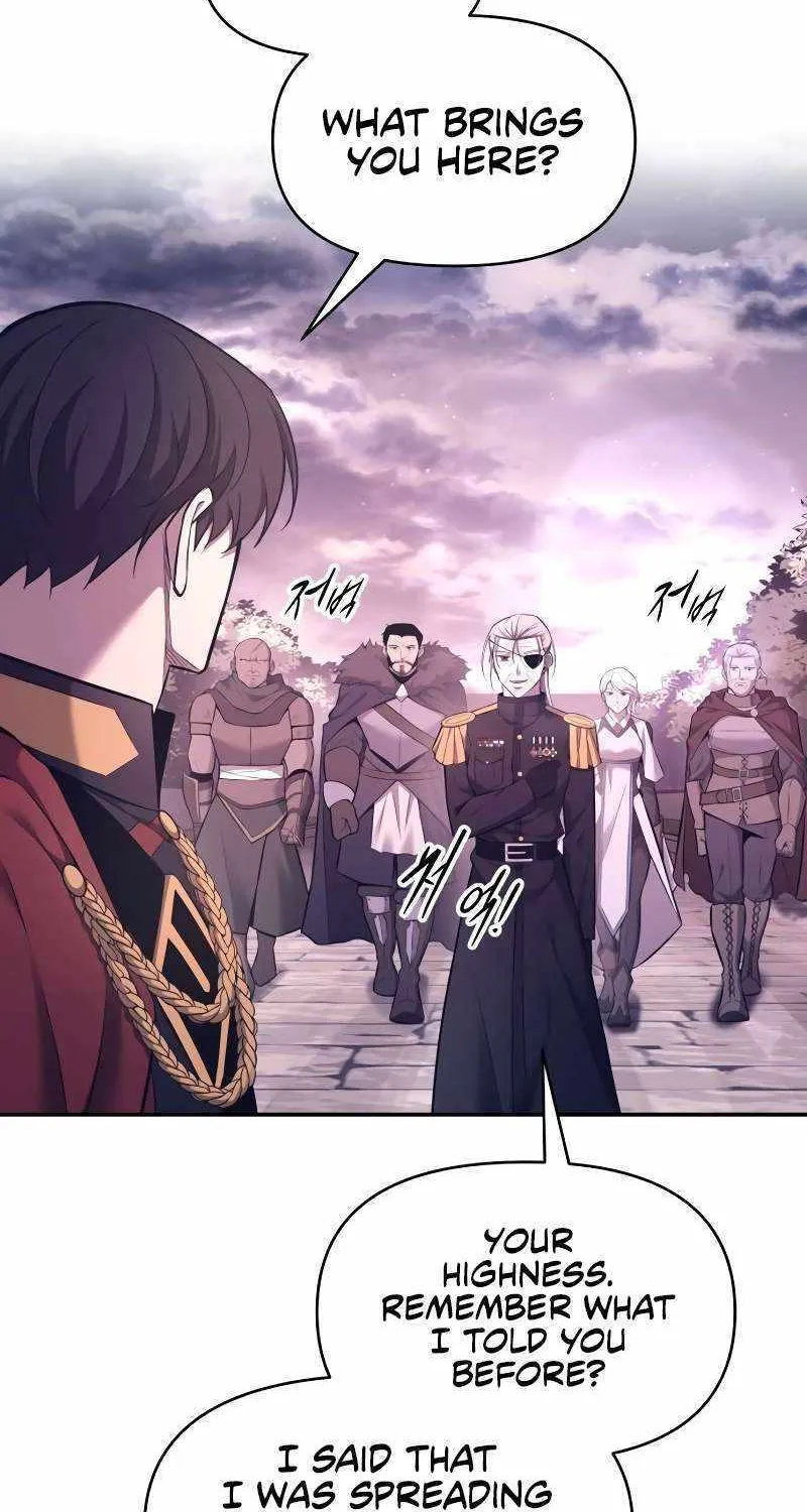 I Became the Tyrant of a Defense Game Chapter 94 page 27 - 