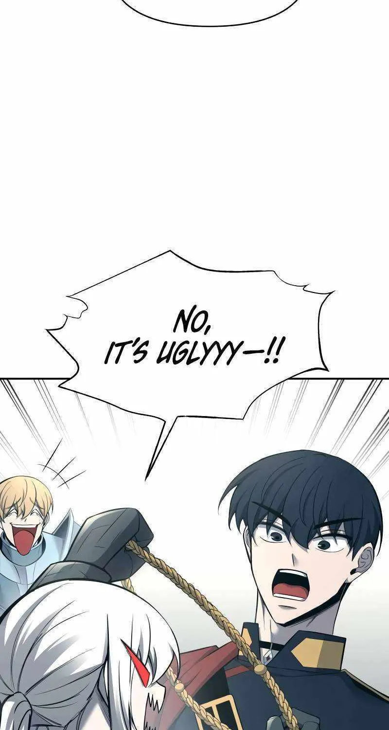 I Became the Tyrant of a Defense Game Chapter 94 page 5 - 