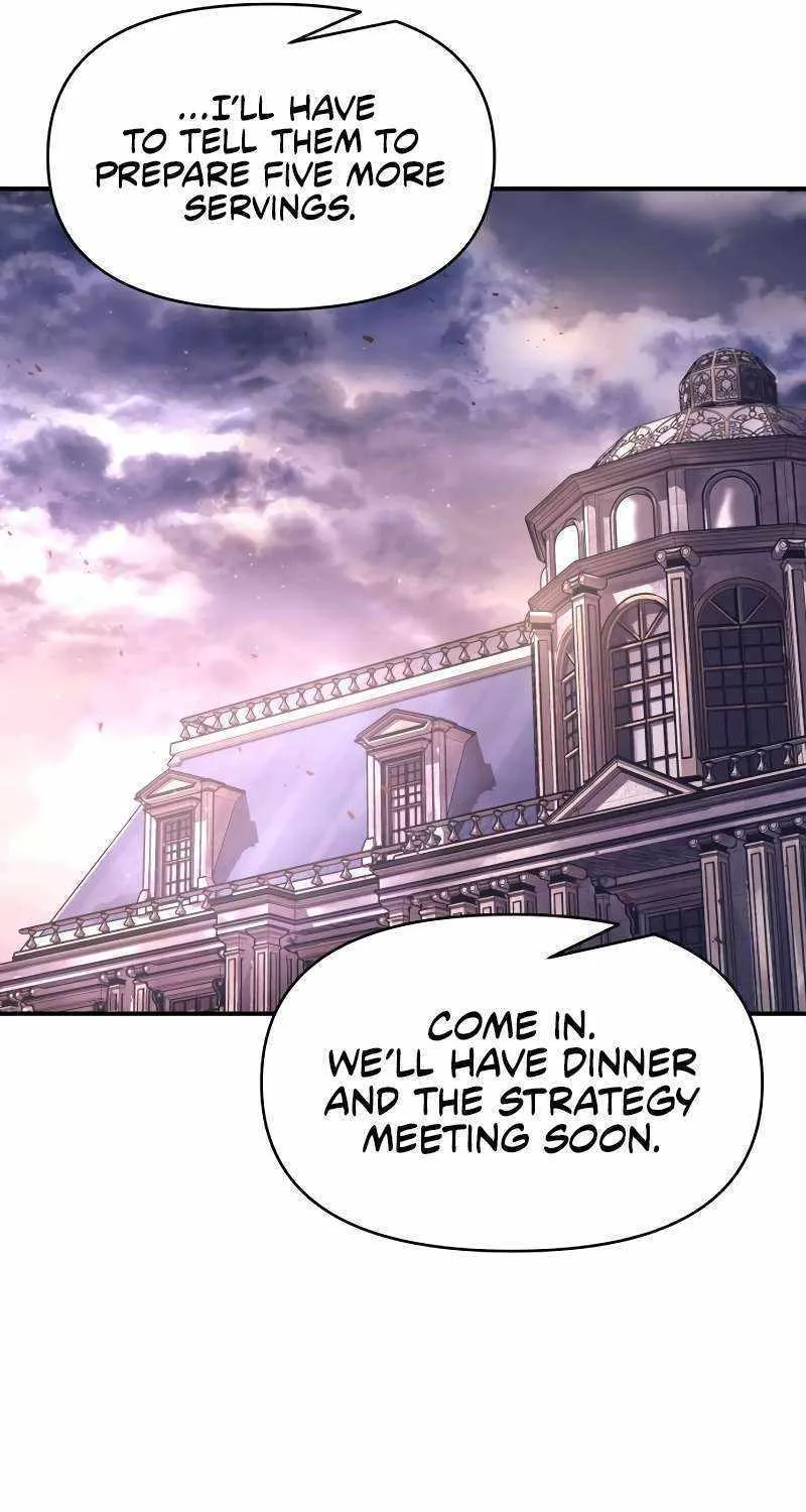 I Became the Tyrant of a Defense Game Chapter 94 page 42 - 
