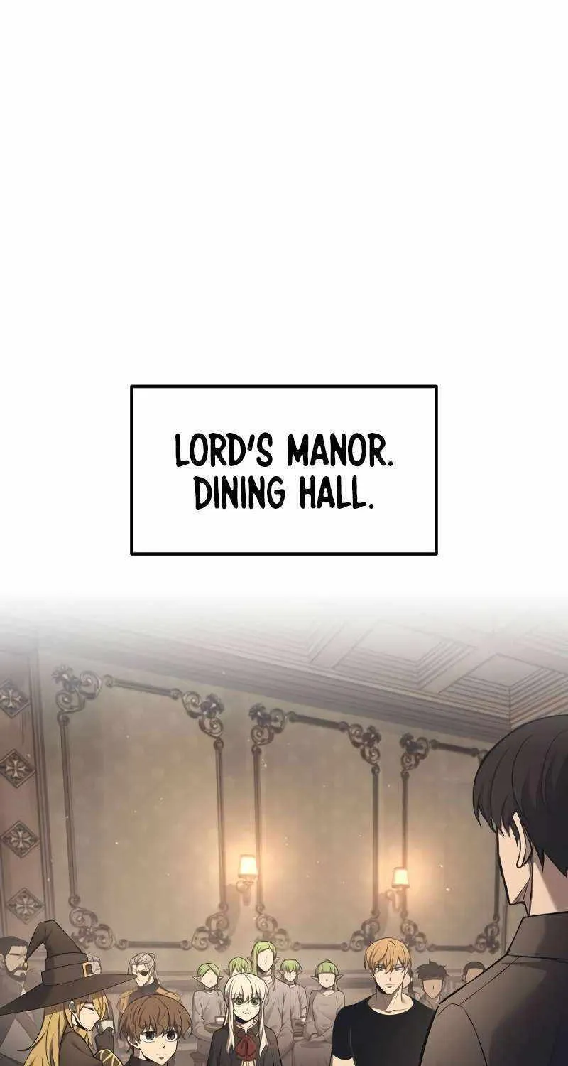 I Became the Tyrant of a Defense Game Chapter 94 page 43 - 