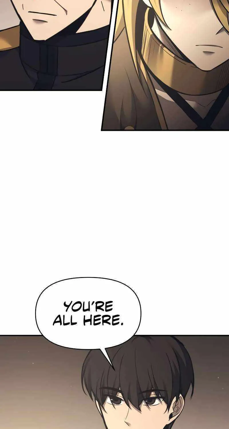 I Became the Tyrant of a Defense Game Chapter 94 page 47 - 