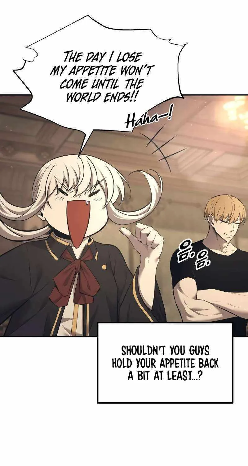 I Became the Tyrant of a Defense Game Chapter 94 page 50 - 