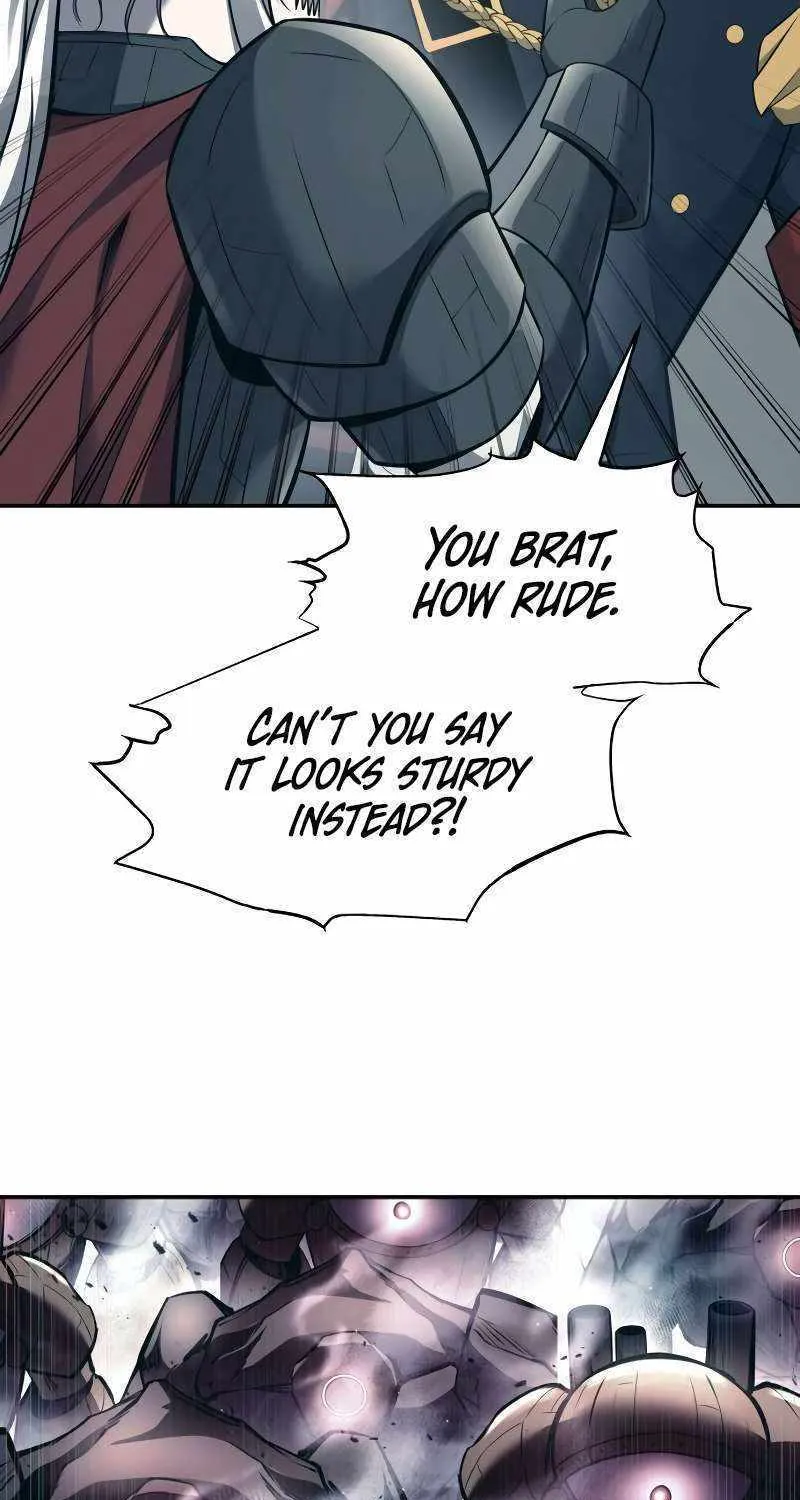 I Became the Tyrant of a Defense Game Chapter 94 page 6 - 
