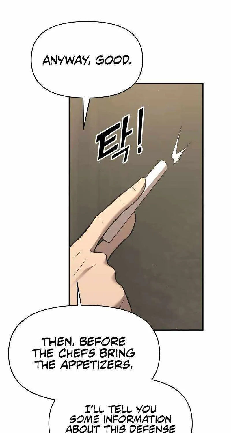 I Became the Tyrant of a Defense Game Chapter 94 page 51 - 