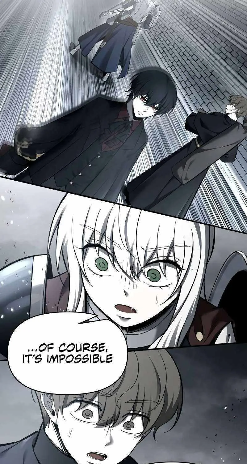 I Became the Tyrant of a Defense Game Chapter 94 page 57 - 