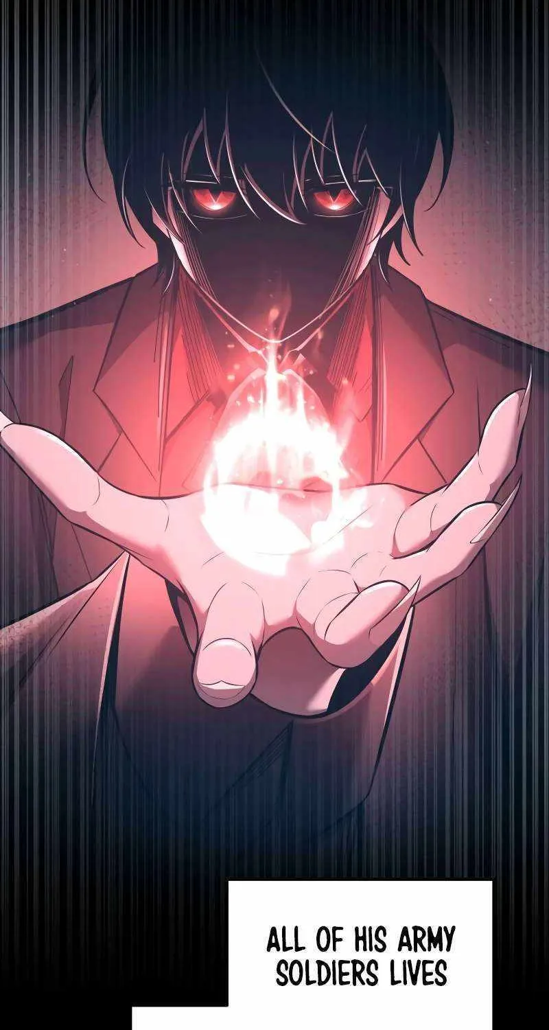 I Became the Tyrant of a Defense Game Chapter 94 page 62 - 