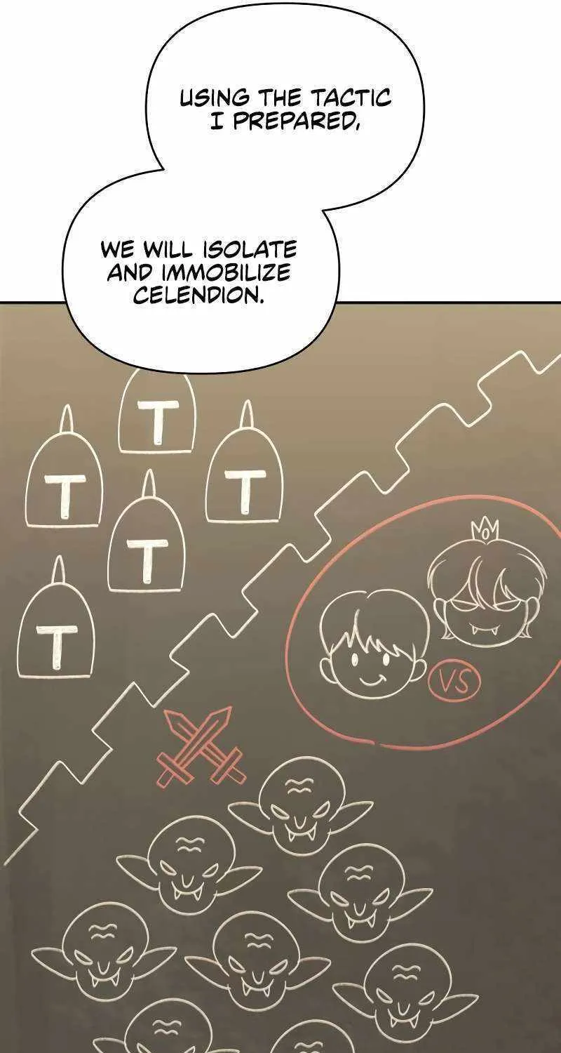 I Became the Tyrant of a Defense Game Chapter 94 page 73 - 