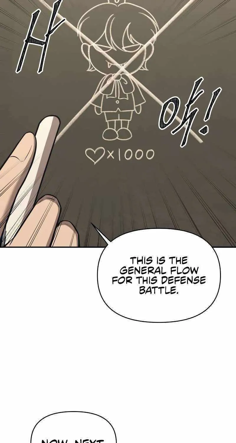 I Became the Tyrant of a Defense Game Chapter 94 page 75 - 
