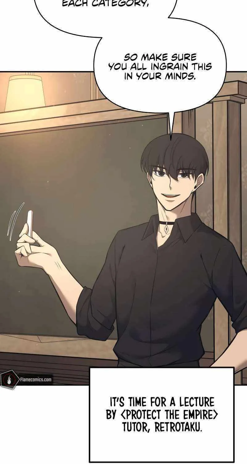 I Became the Tyrant of a Defense Game Chapter 94 page 77 - 