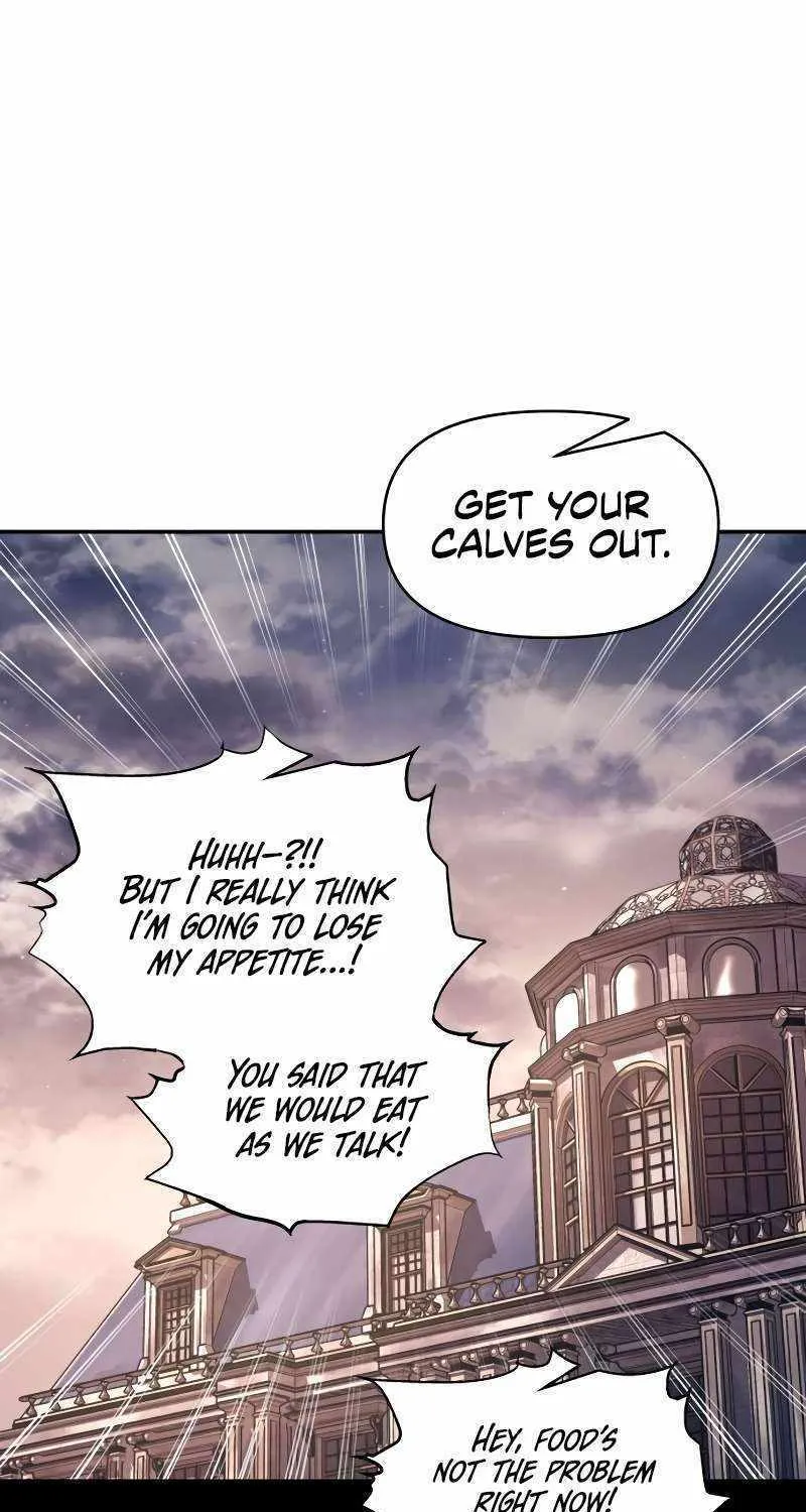 I Became the Tyrant of a Defense Game Chapter 94 page 81 - 
