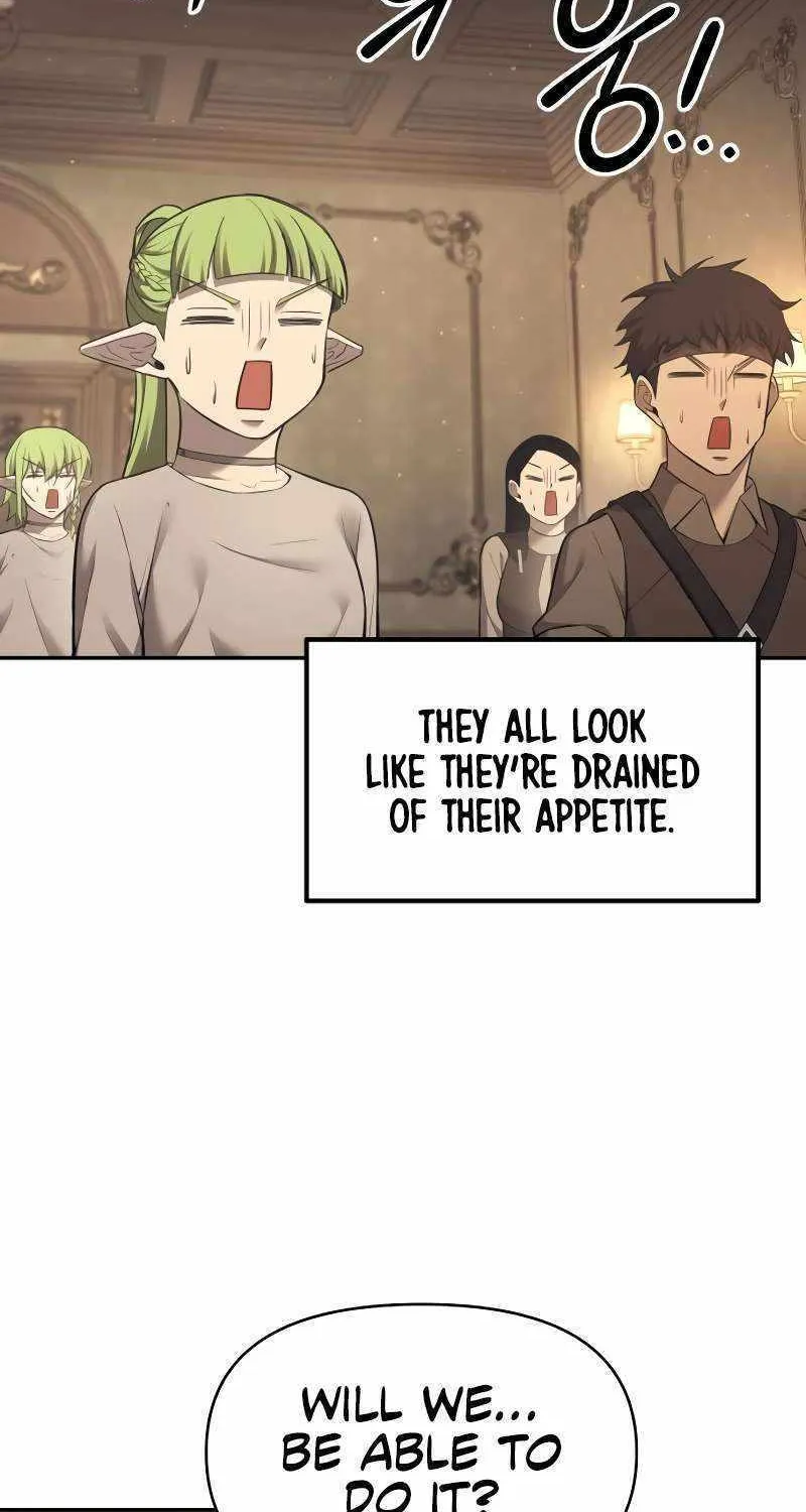 I Became the Tyrant of a Defense Game Chapter 94 page 84 - 