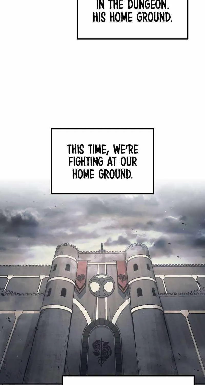 I Became the Tyrant of a Defense Game Chapter 94 page 87 - 