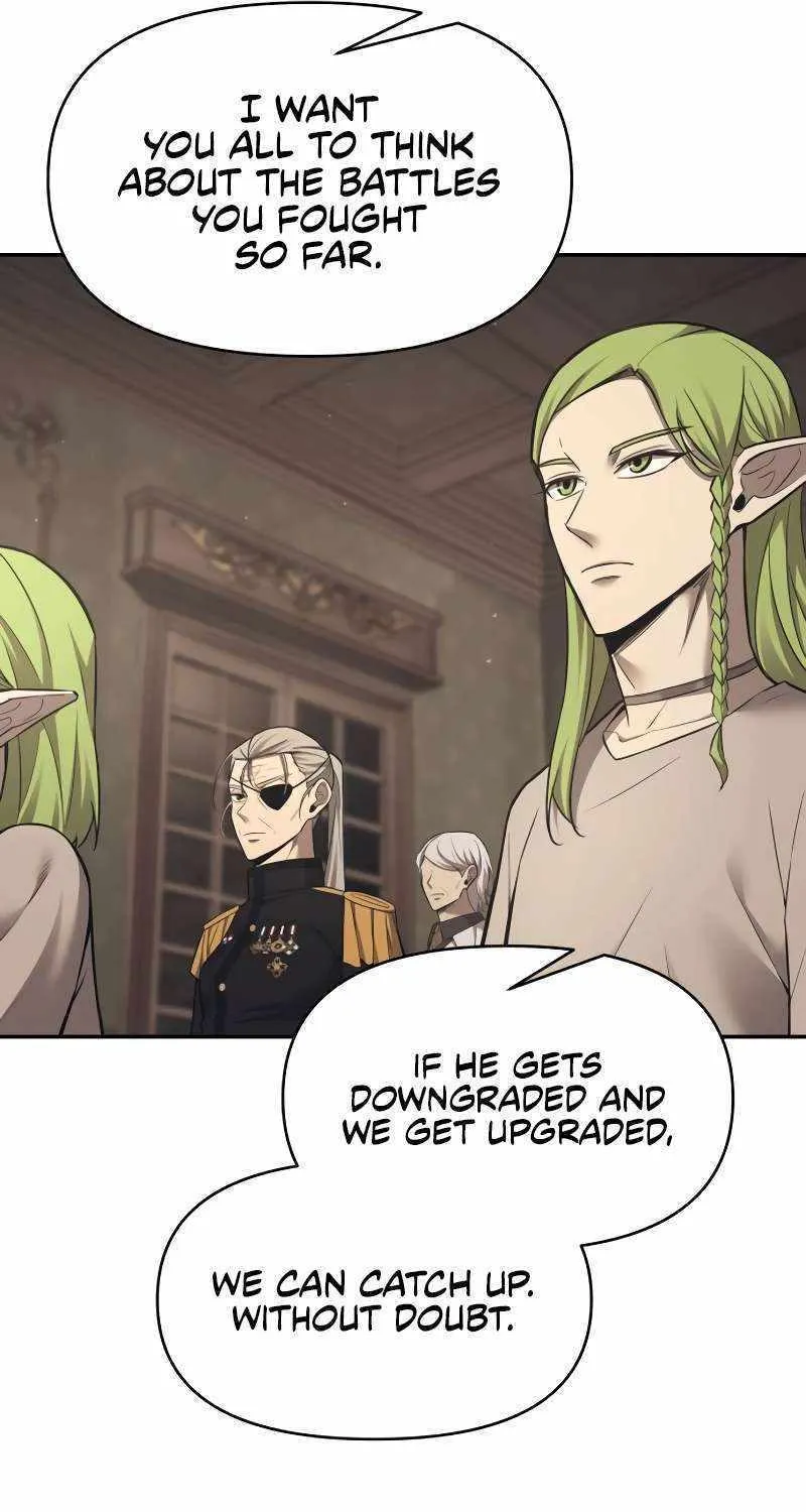 I Became the Tyrant of a Defense Game Chapter 94 page 89 - 