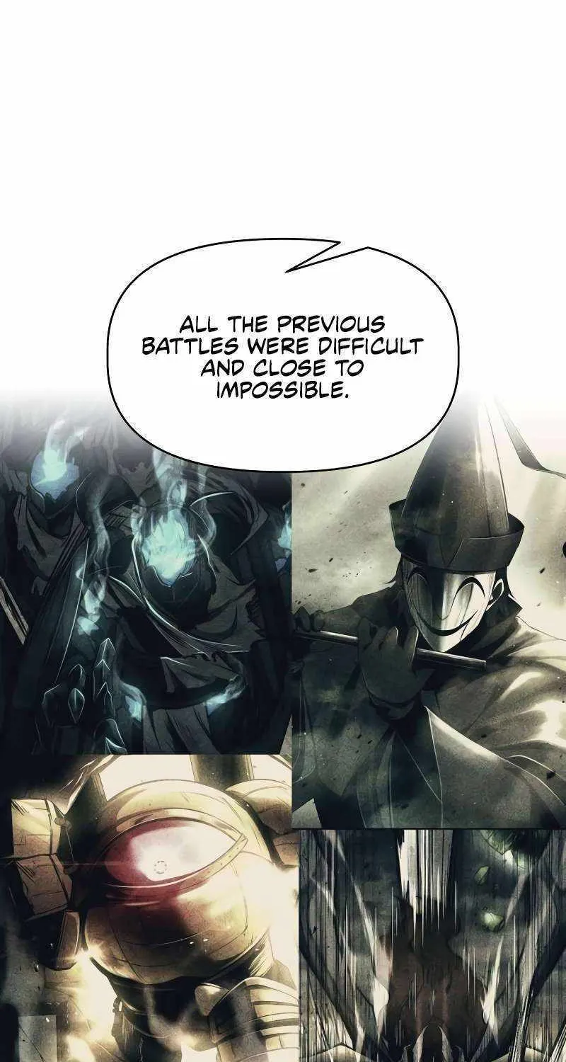 I Became the Tyrant of a Defense Game Chapter 94 page 90 - 