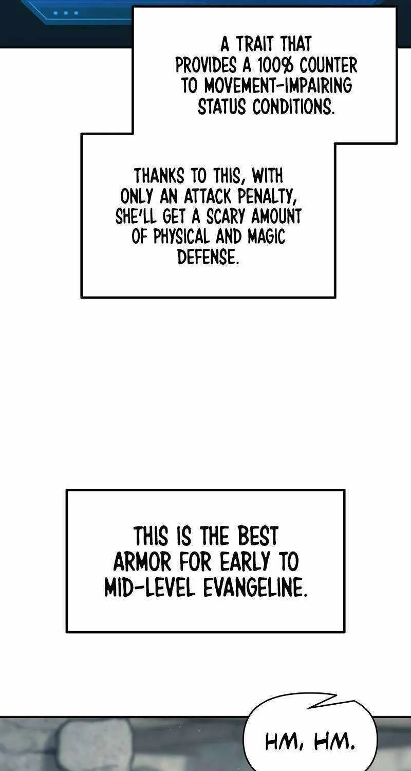 I Became the Tyrant of a Defense Game Chapter 94 page 10 - 