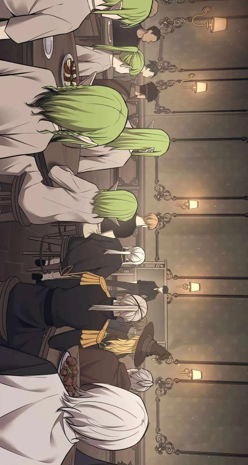 I Became the Tyrant of a Defense Game Chapter 94 page 93 - 
