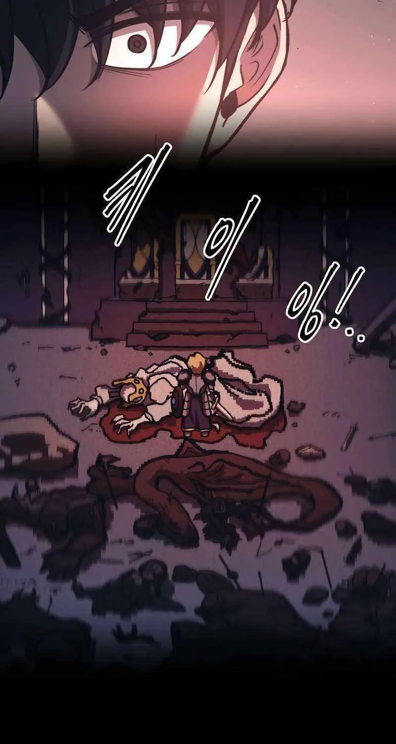 I Became the Tyrant of a Defense Game Chapter 94 page 95 - 