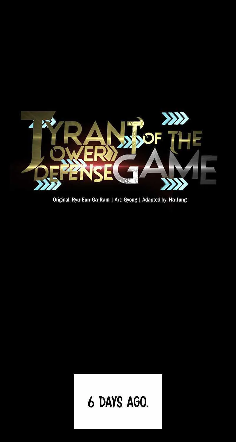 I Became the Tyrant of a Defense Game Chapter 95 page 2 - 