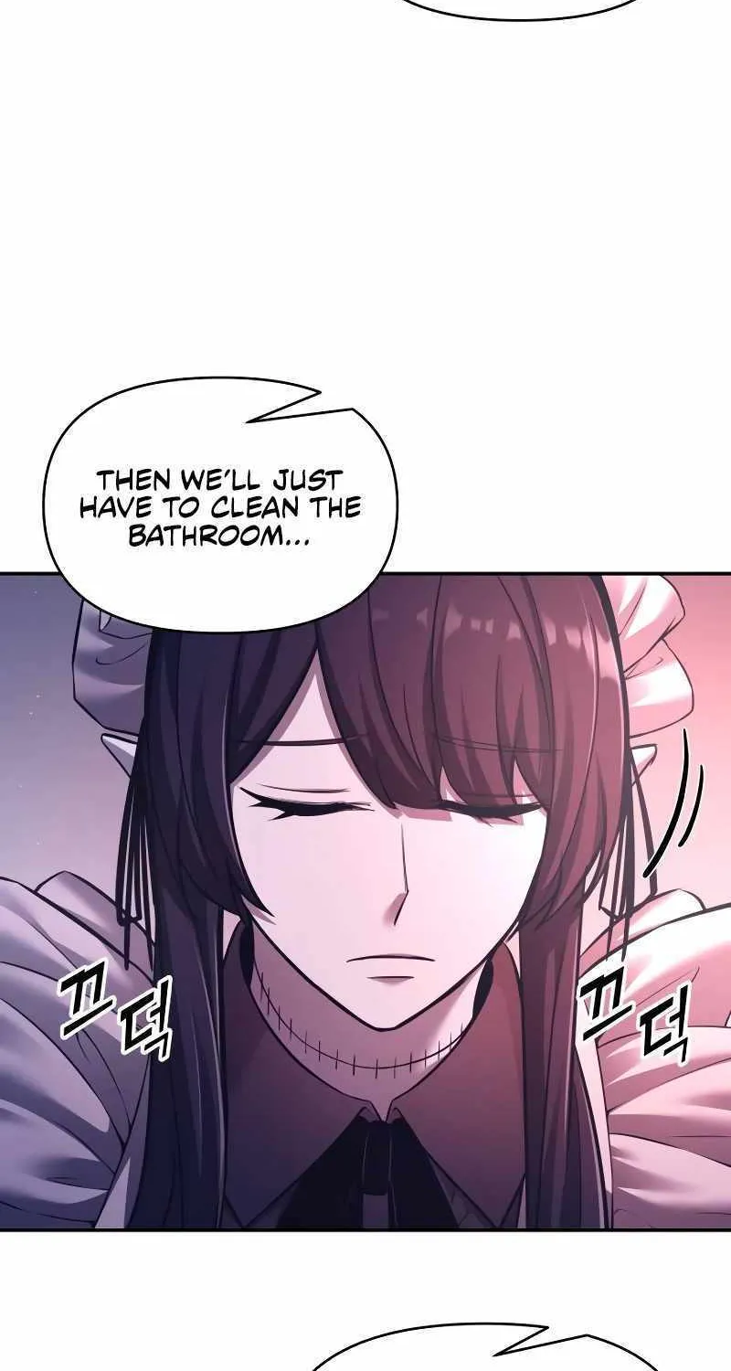 I Became the Tyrant of a Defense Game Chapter 95 page 11 - 